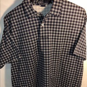 Polo Ralph Lauren Polo/Rugby Shirt. Vintage.